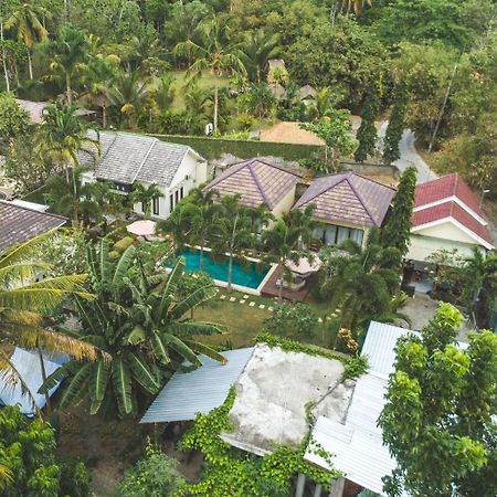 Shu Villa Lombok Kuta  Extérieur photo