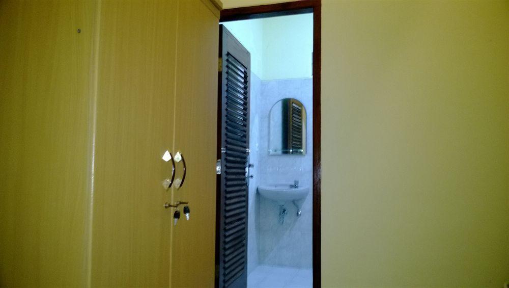 Shu Villa Lombok Kuta  Extérieur photo