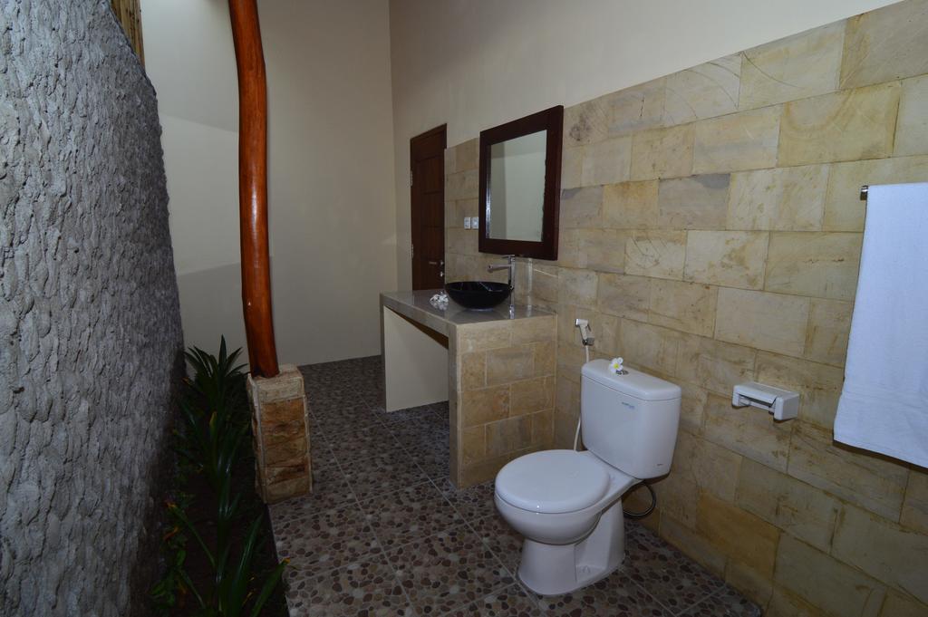Shu Villa Lombok Kuta  Chambre photo