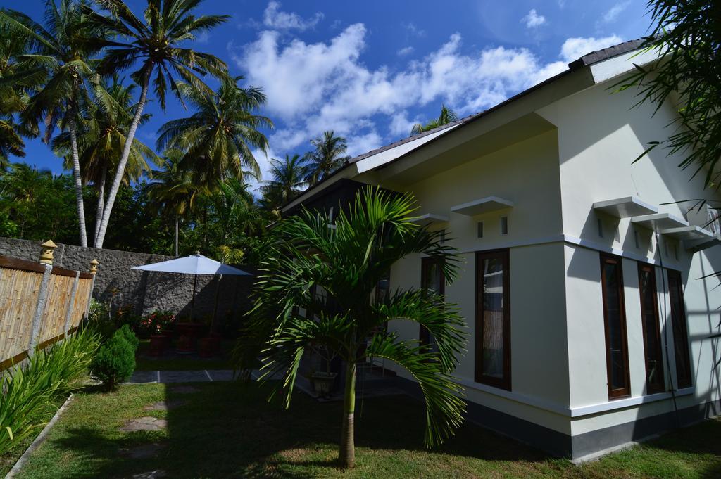 Shu Villa Lombok Kuta  Chambre photo