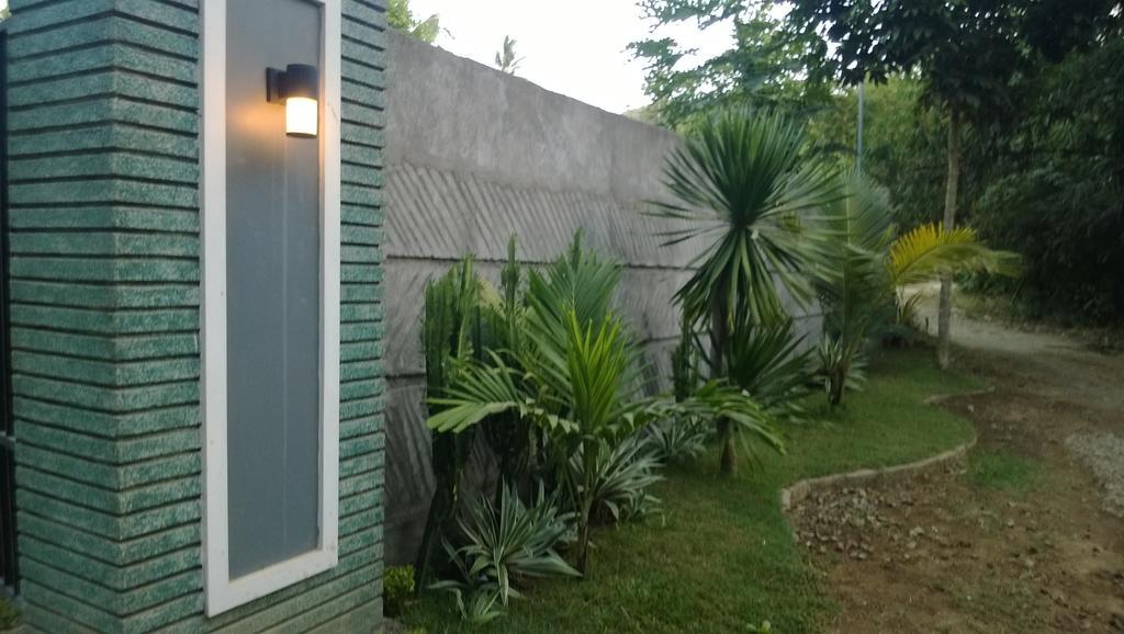 Shu Villa Lombok Kuta  Extérieur photo