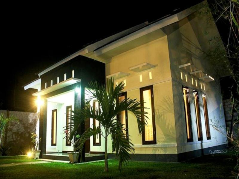 Shu Villa Lombok Kuta  Extérieur photo