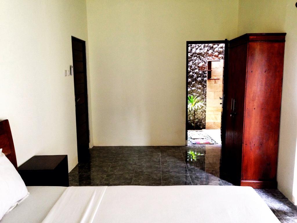 Shu Villa Lombok Kuta  Extérieur photo