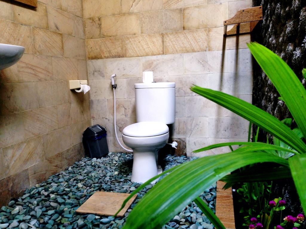 Shu Villa Lombok Kuta  Extérieur photo