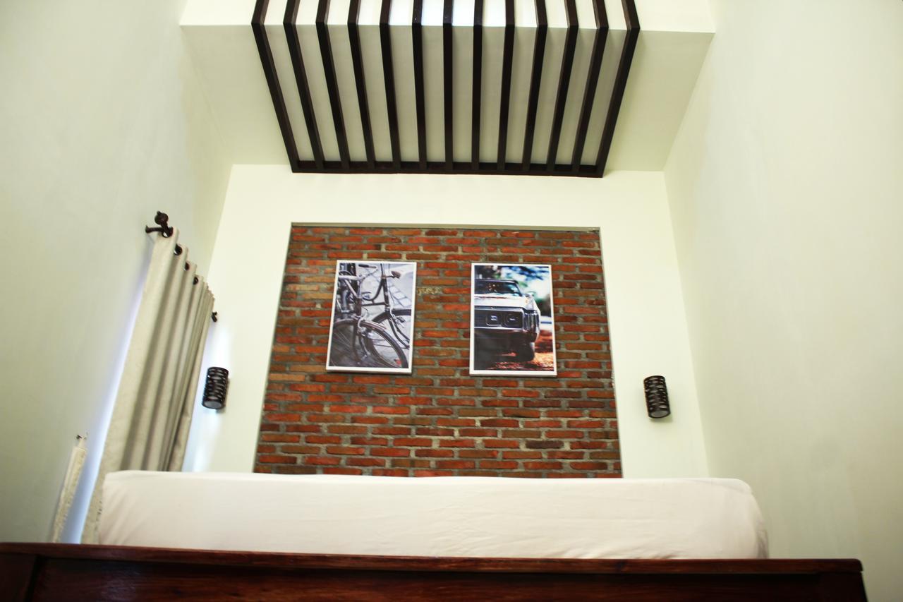 Shu Villa Lombok Kuta  Extérieur photo
