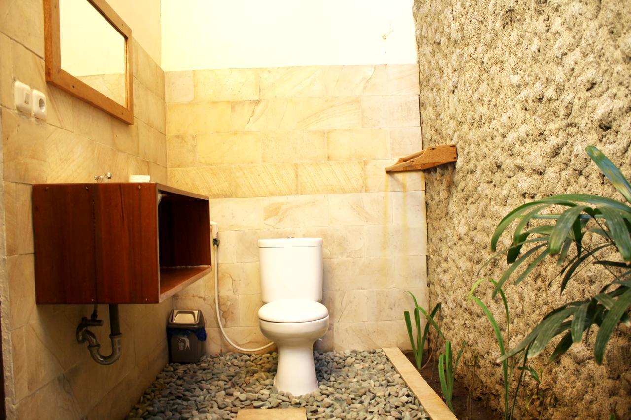 Shu Villa Lombok Kuta  Extérieur photo