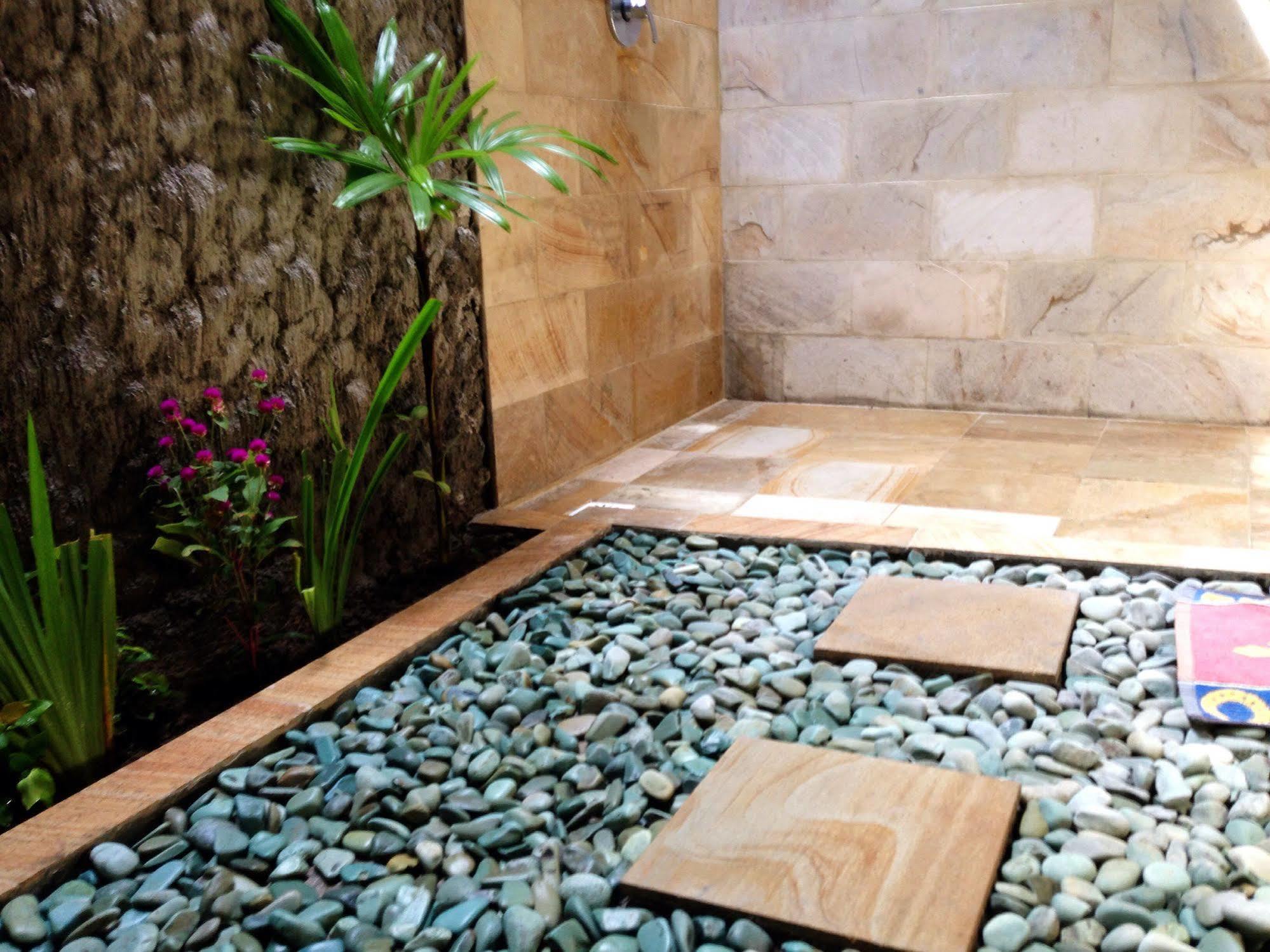 Shu Villa Lombok Kuta  Extérieur photo