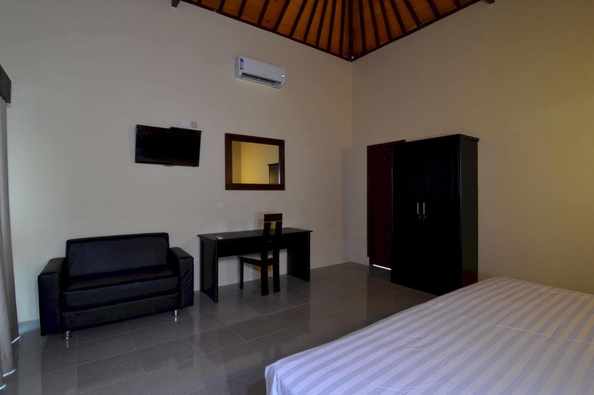 Shu Villa Lombok Kuta  Extérieur photo